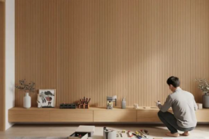 wall wall